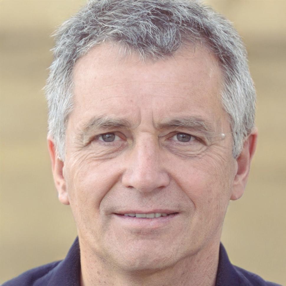 Dr. Kimball Stavropoulos, Lead Financial Data Analyst