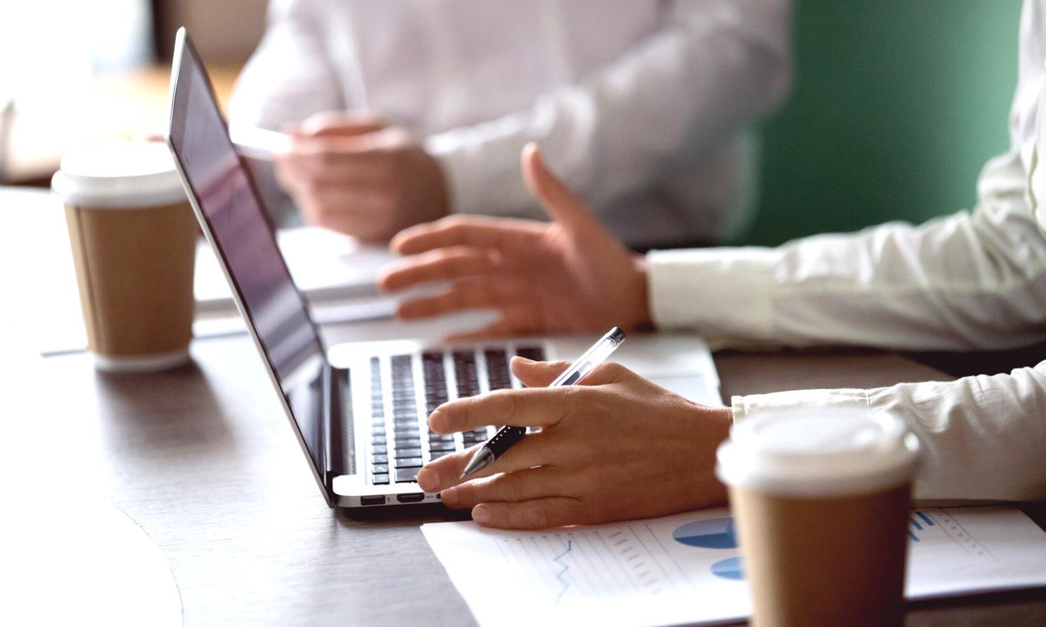 Long-term financial goal setting and planning process