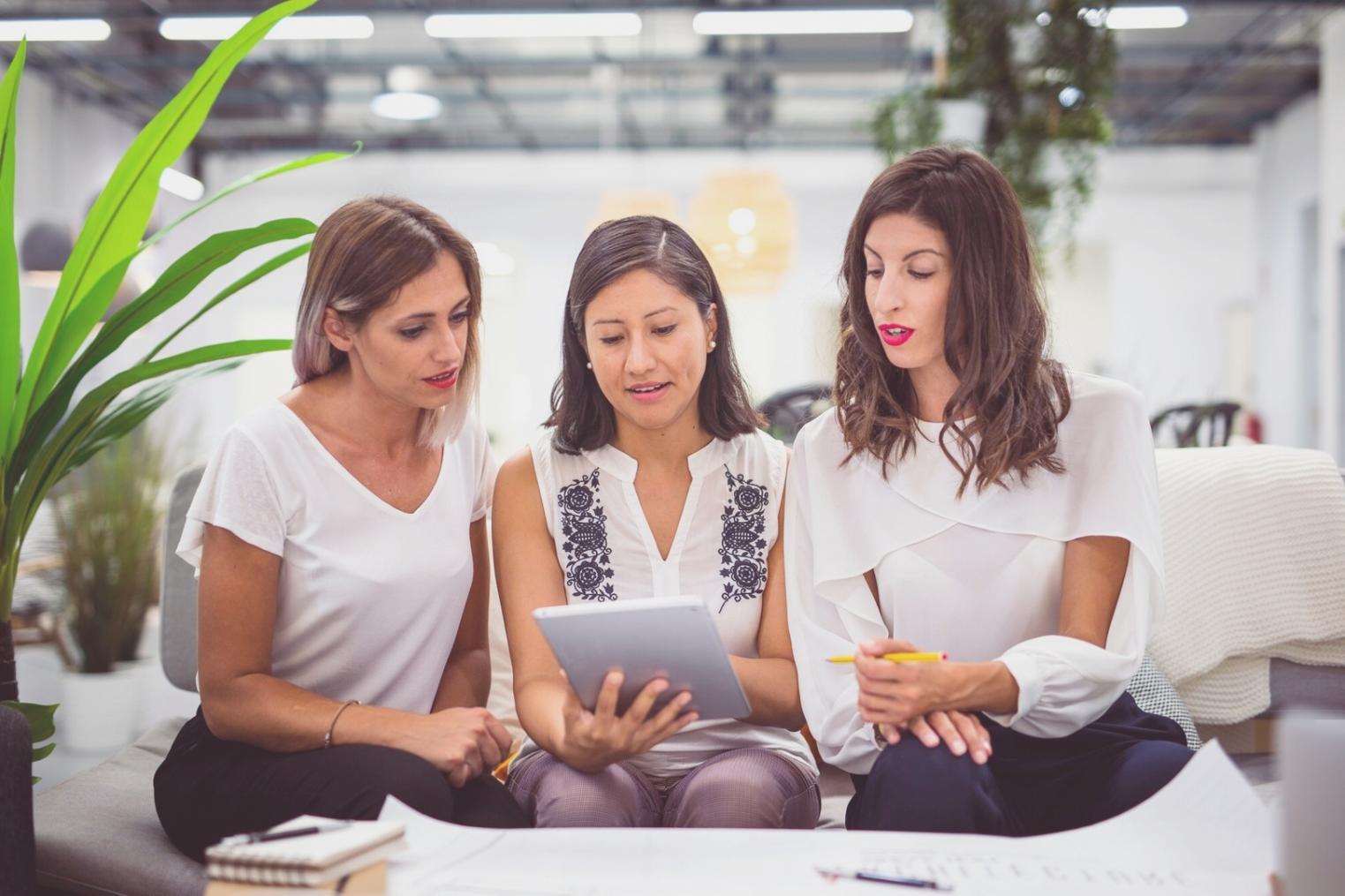 Detailed financial framework visualization with multiple planning stages