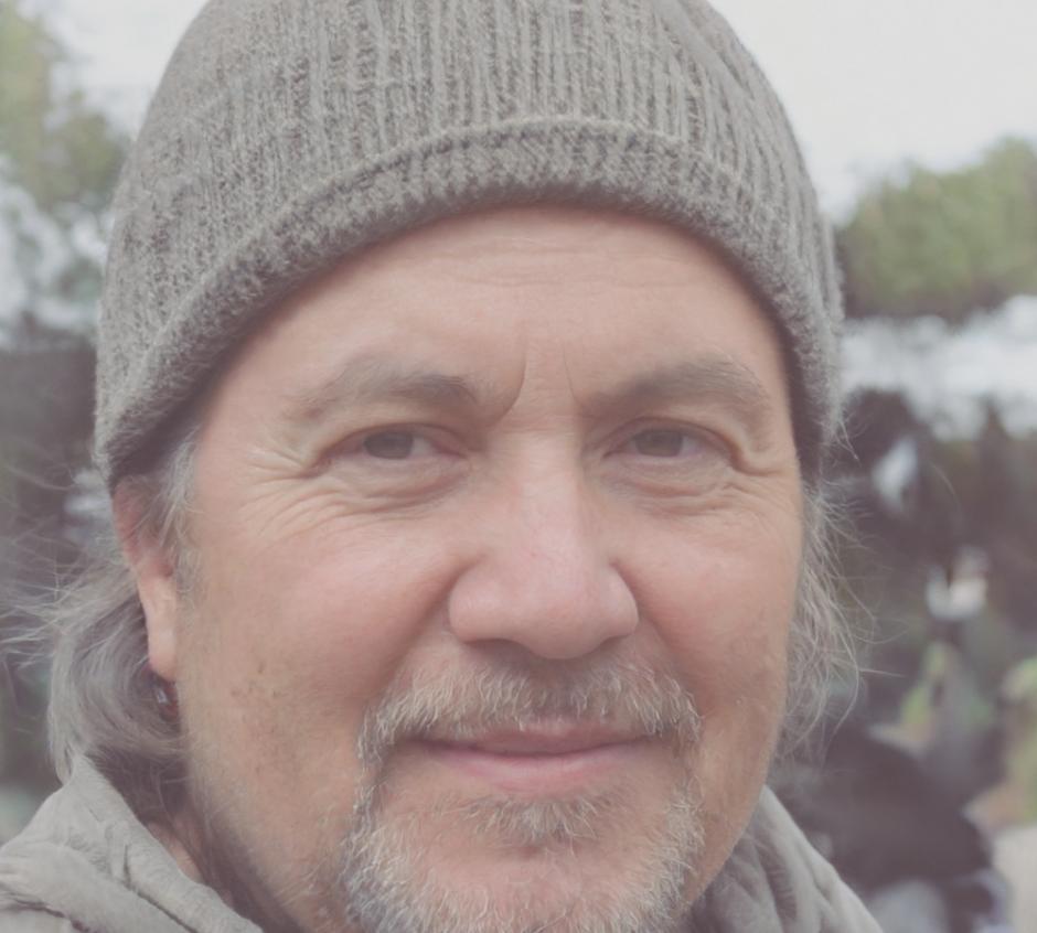 Portrait of Kai-Ming Chen, financial planning graduate