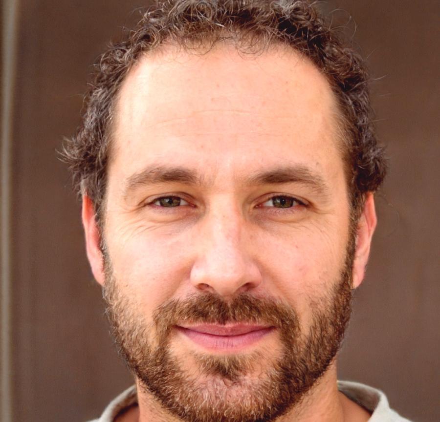 Magnus Lindström, Lead Financial Strategist at CognetraLogics