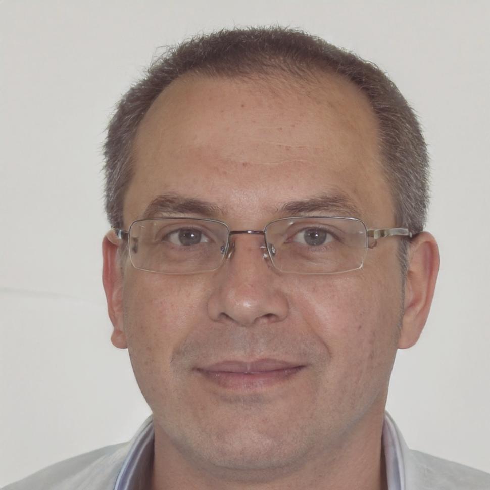 Kieran Andersson, program graduate