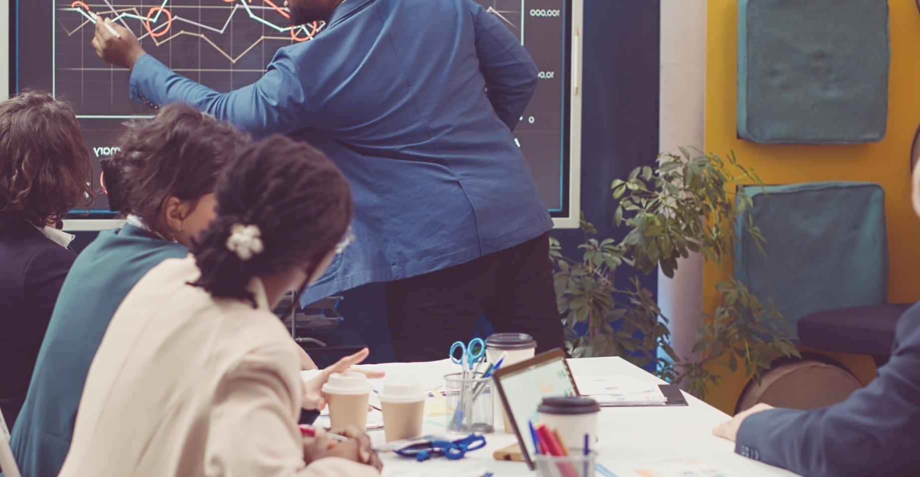 Financial data analysis and budget tracking methodology